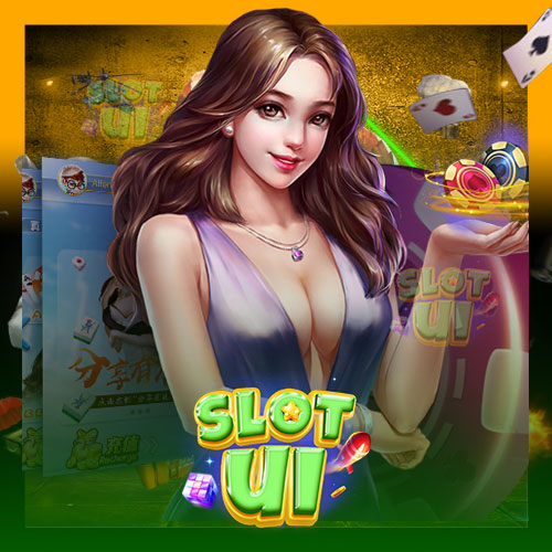 คาสิโนเว็บตรง bet2you รวมเกมเดิมพันครบทุกประเภท มีโปรโมชันสุดปัง แจกจริง ไม่อั้น